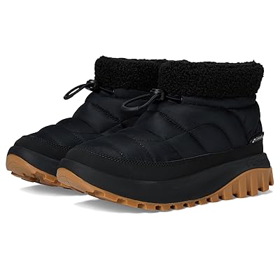 Columbia Snowtrot Shorty Women