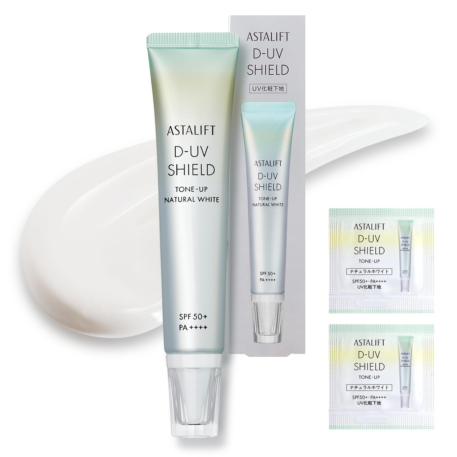 Amazon.co.jp: アスタリフト UV化粧下地 (SPF50+ PA++++) D-UVシールド