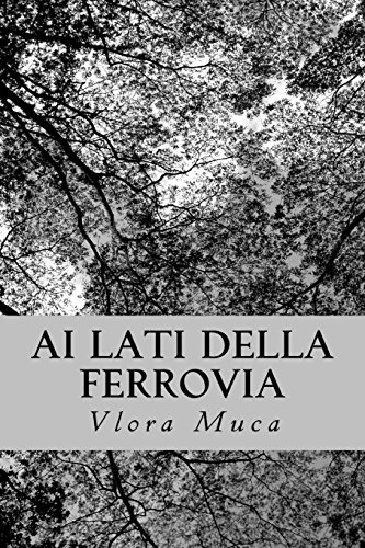 Ai lati della ferrovia: Poesie