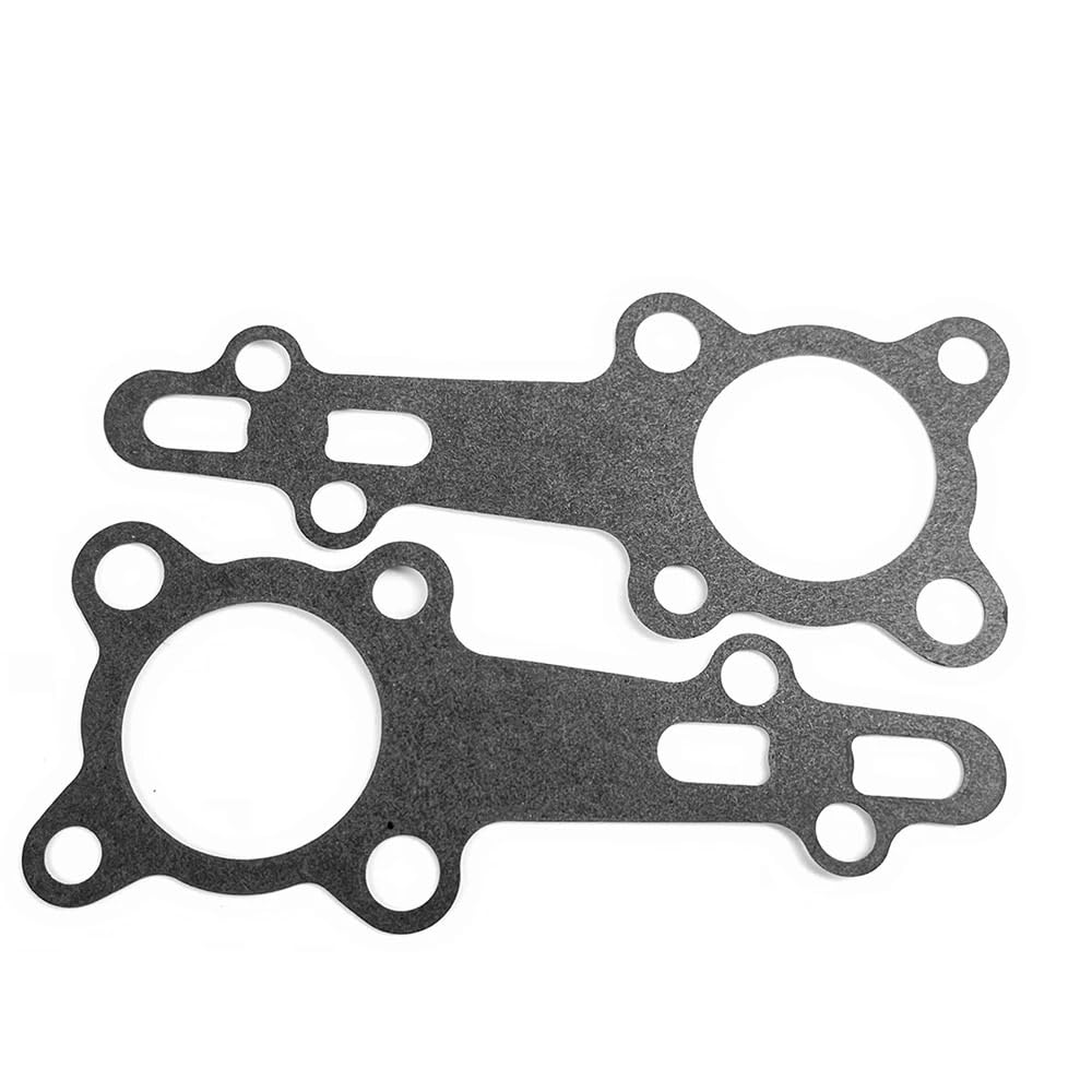 Pompa Dell'acqua 06192-881-C00 Kit Riparazione Girante Pompa Dell'acqua Ricambio Per Fuoribordo 6 7.5 8 HP BF6D BF6B BF75 BF8 BF8A Motore Barche A Motore Pompe Dell'acqua
