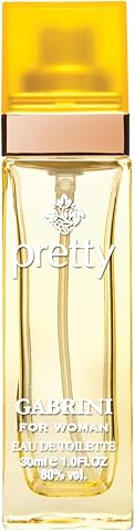 Gabrini Pretty Kadın Edt Parfüm, 30 Ml 2 1 Paket (1 x 1 Adet)
