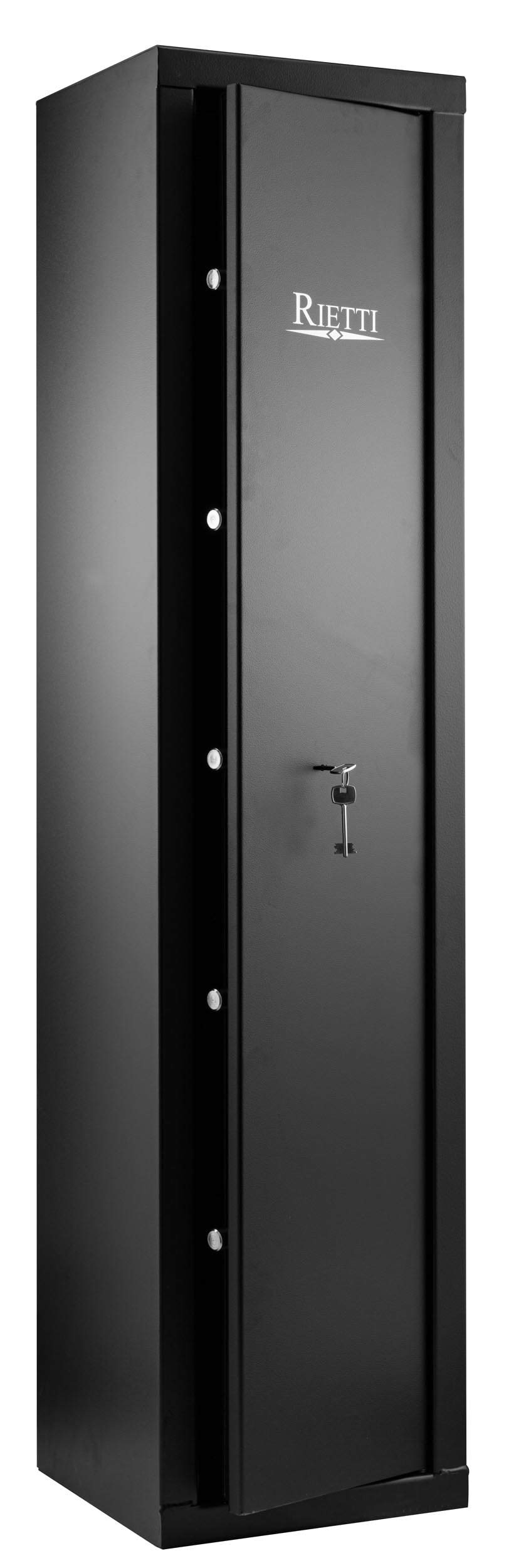 Rietti Armoire Forte 7 Armes + Coffre intérieur