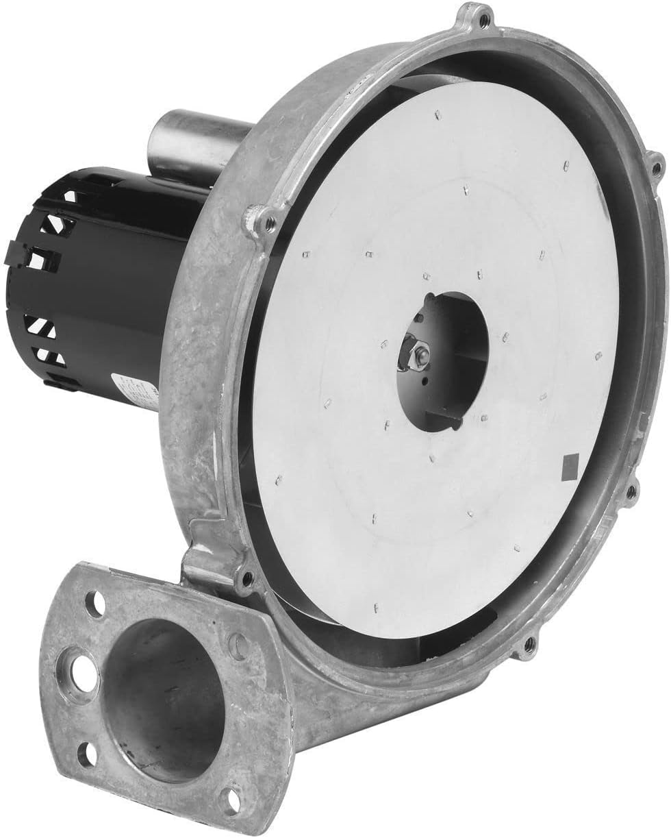 Amazon.com : A271 Furnace Draft Inducer Motor for Fasco Trane 7062-3969 ...