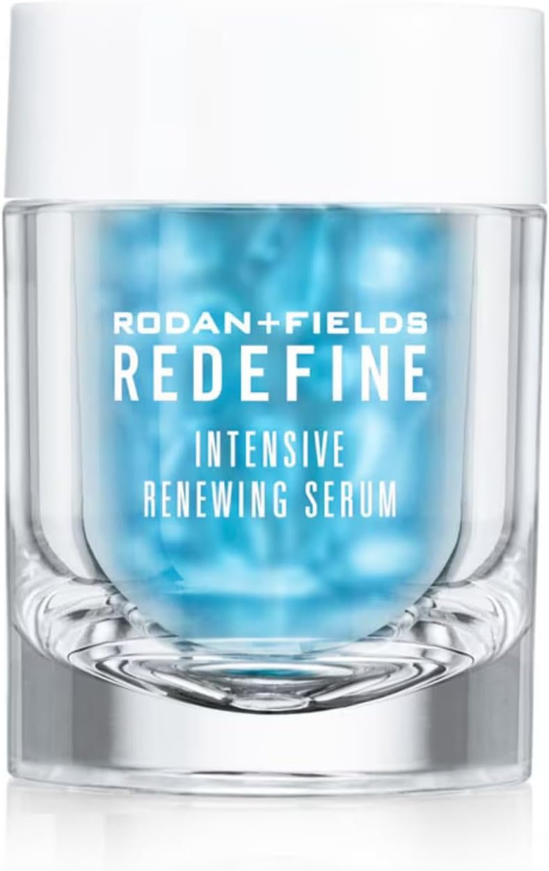 RODAN + FIELDS Intensive Renewing Serum with Retina