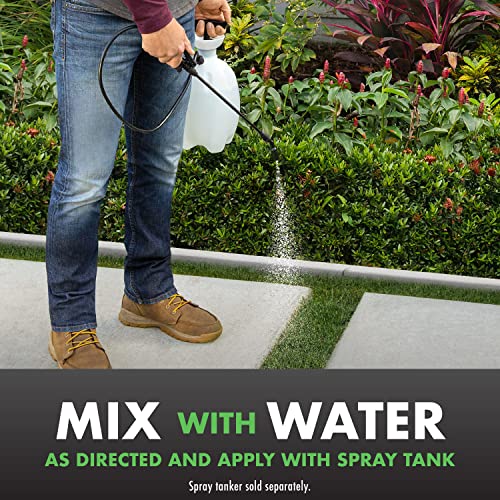 Image of Spectracide Triazicide Insect Killer For Lawns And Landscapes Concentrate 40 Ounces