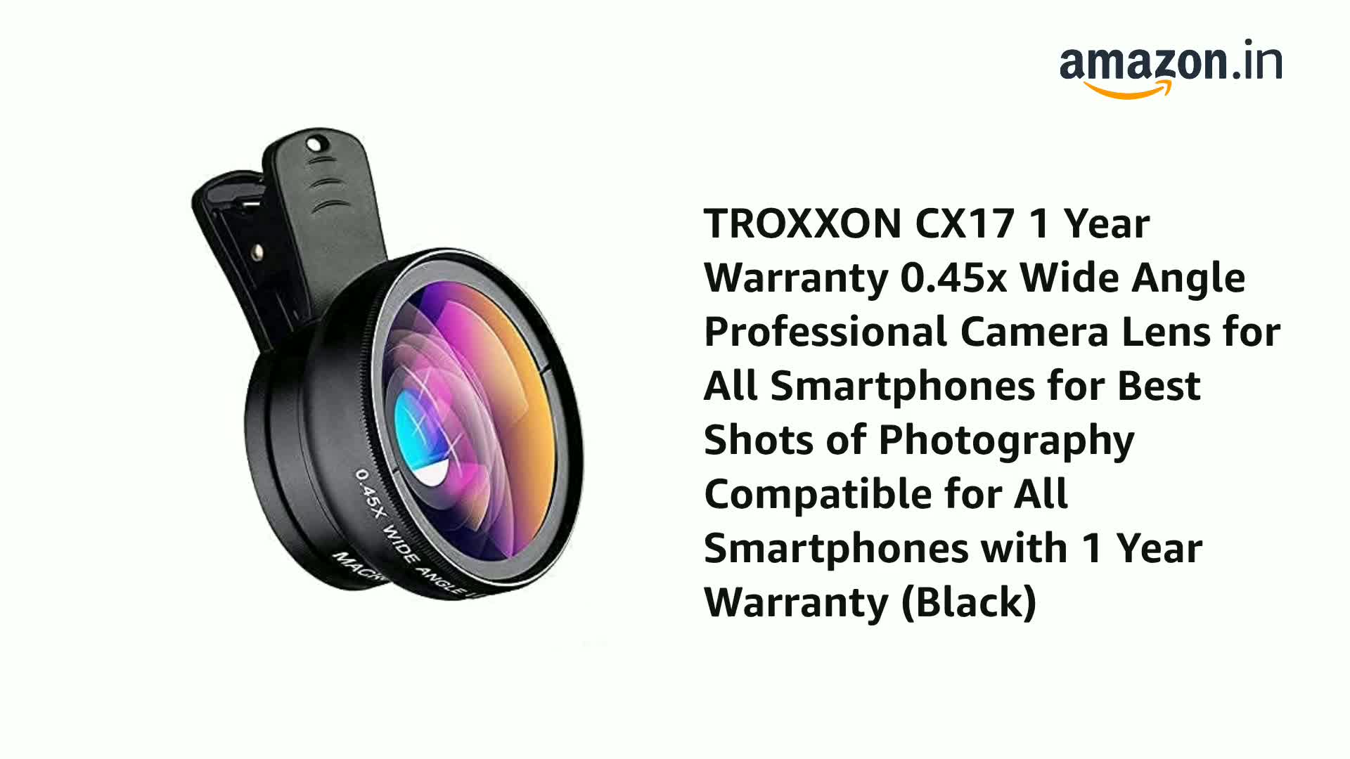 Guide to Smartphone Lens Kit for Professional Photography: Ultimate Tips