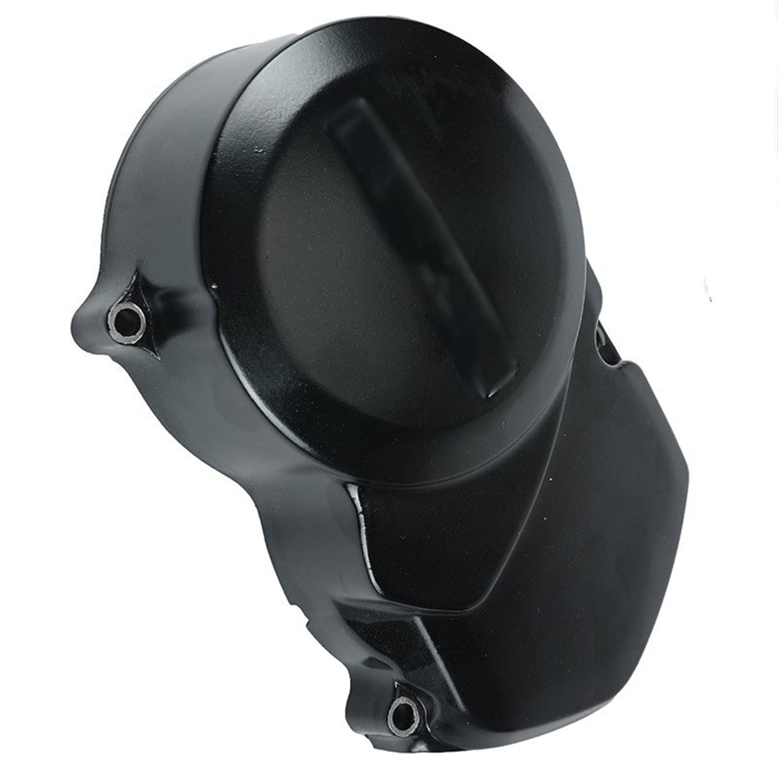 Protección Del Cárter Motor Para Lifan Motocicleta Magnetor Estator Cubierta Piñón Engranaje Cubierta Para 50 70 90 110 125 140 150cc Piezas De Motores De Arranque Horizontal Protección Del Motor