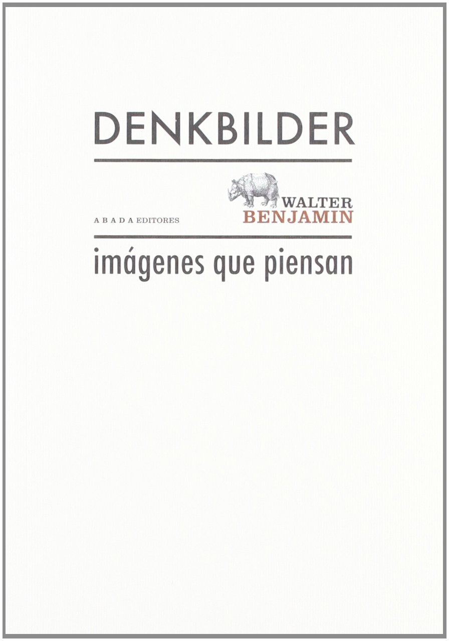 Imágenes que piensan (LECTURAS DE FILOSOFÍA)