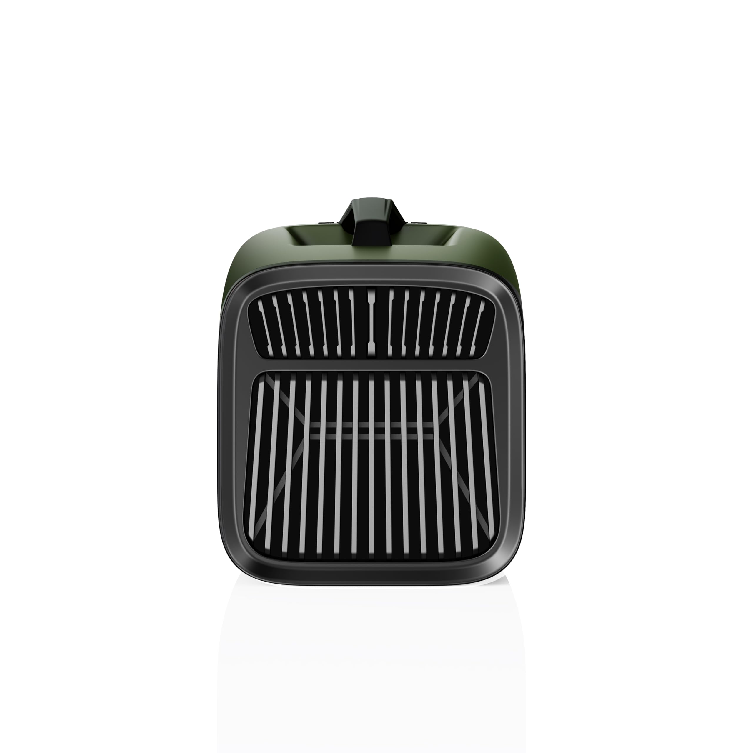 5200BTU Portable Tent Air Conditioner For Camping Outdoor and Indoor Use,Suitable For RV,Truck,Van and Car Cooling (Green)