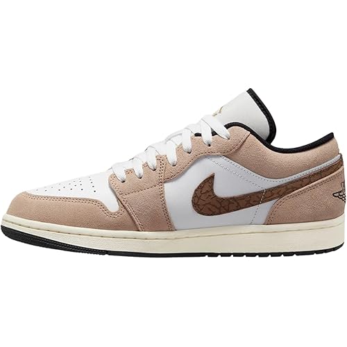 Jordan 1 Low Se Mens Shoes Size- 7.5