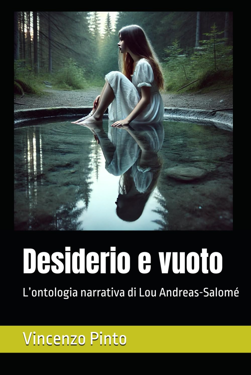 Desiderio e vuoto: L’ontologia narrativa di Lou Andreas-Salomé