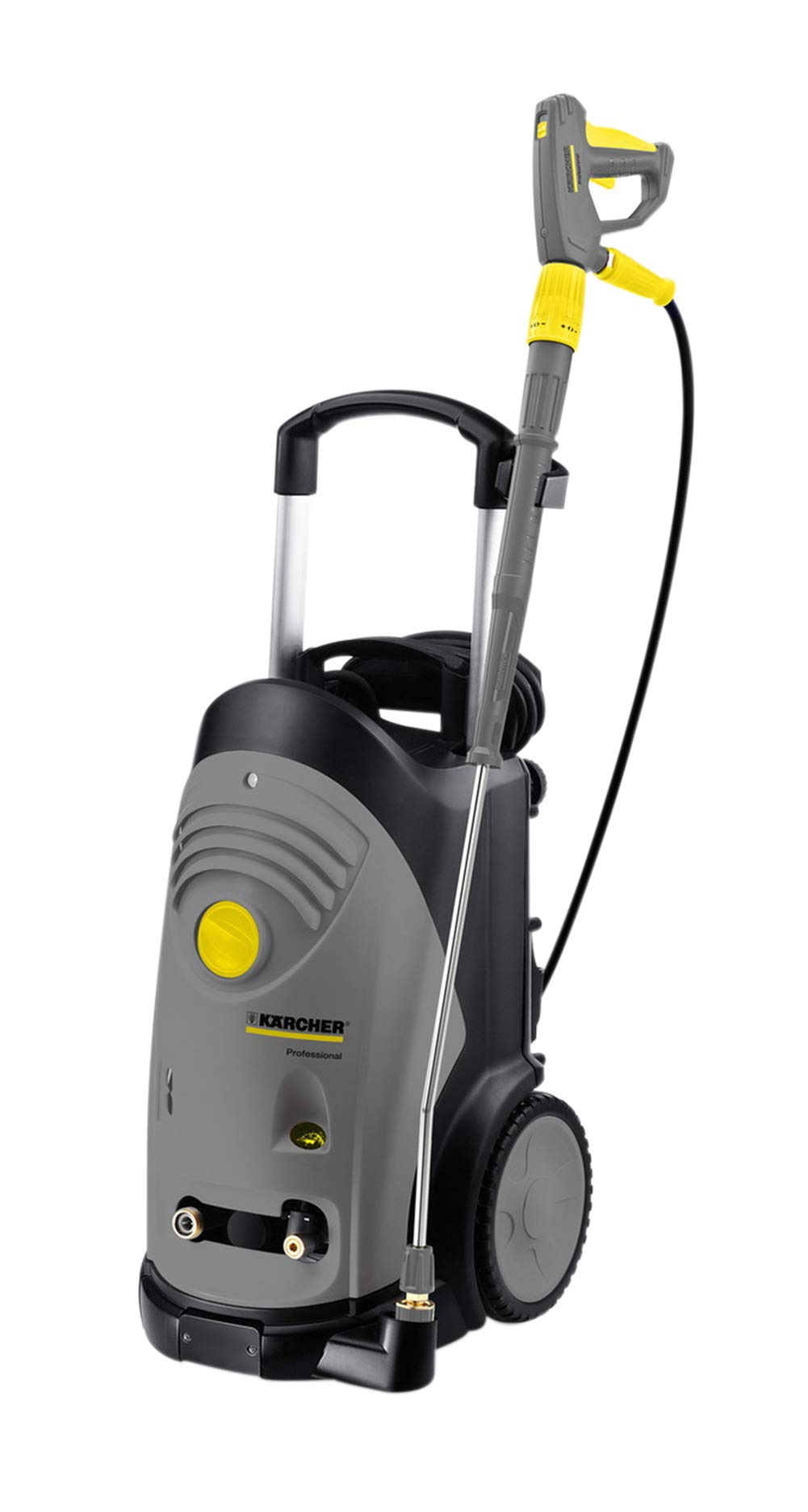 ケルヒャー(KARCHER) 高圧洗浄機 HD9/17M(60Hz) 1.524-918.0(中古品) Amazon | ケルヒャー(KARCHER) 高圧洗浄機 HD9/17M(60Hz) 1.524-918.0