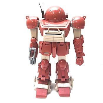 Amazon.co.jp: TAKARA フィギュア ATM-09-GC ブルーティッシュ