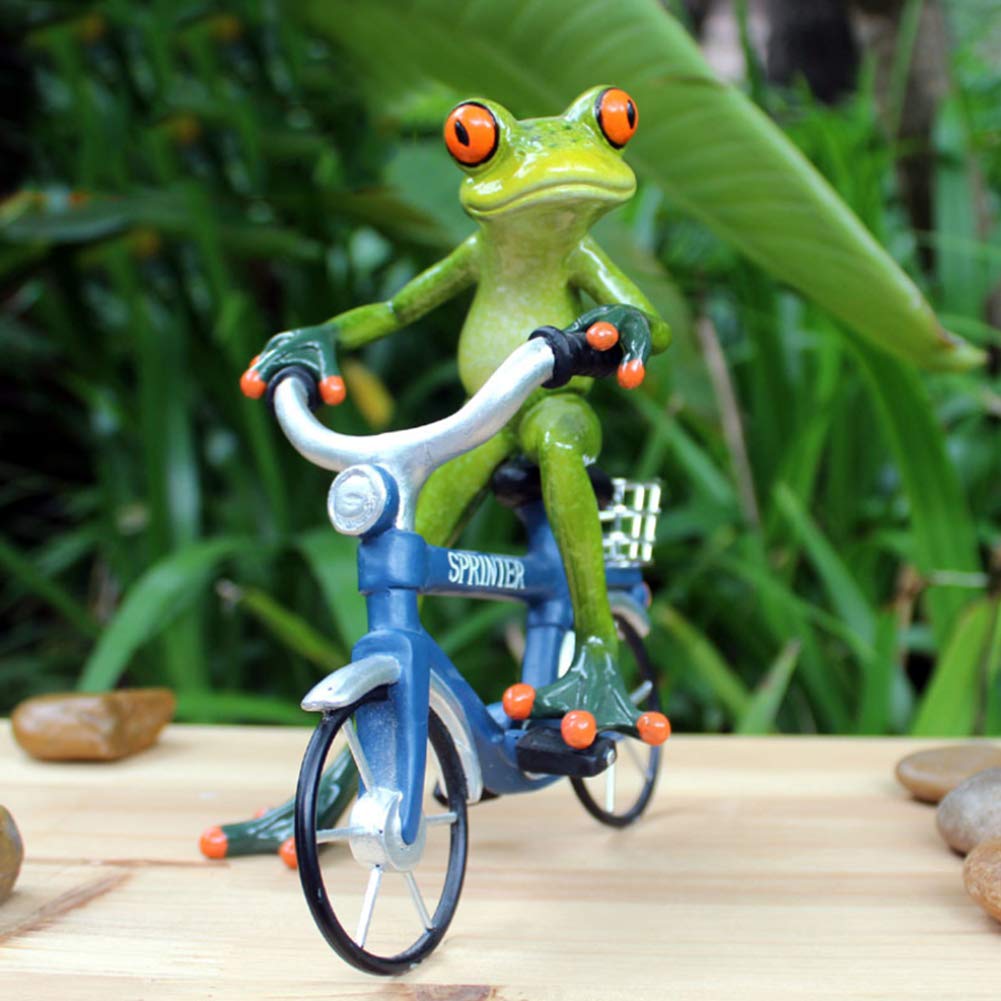 カエル　置き物 カエルの置物 ほろよいのカエル Copeau コポー クッチーナ カエル