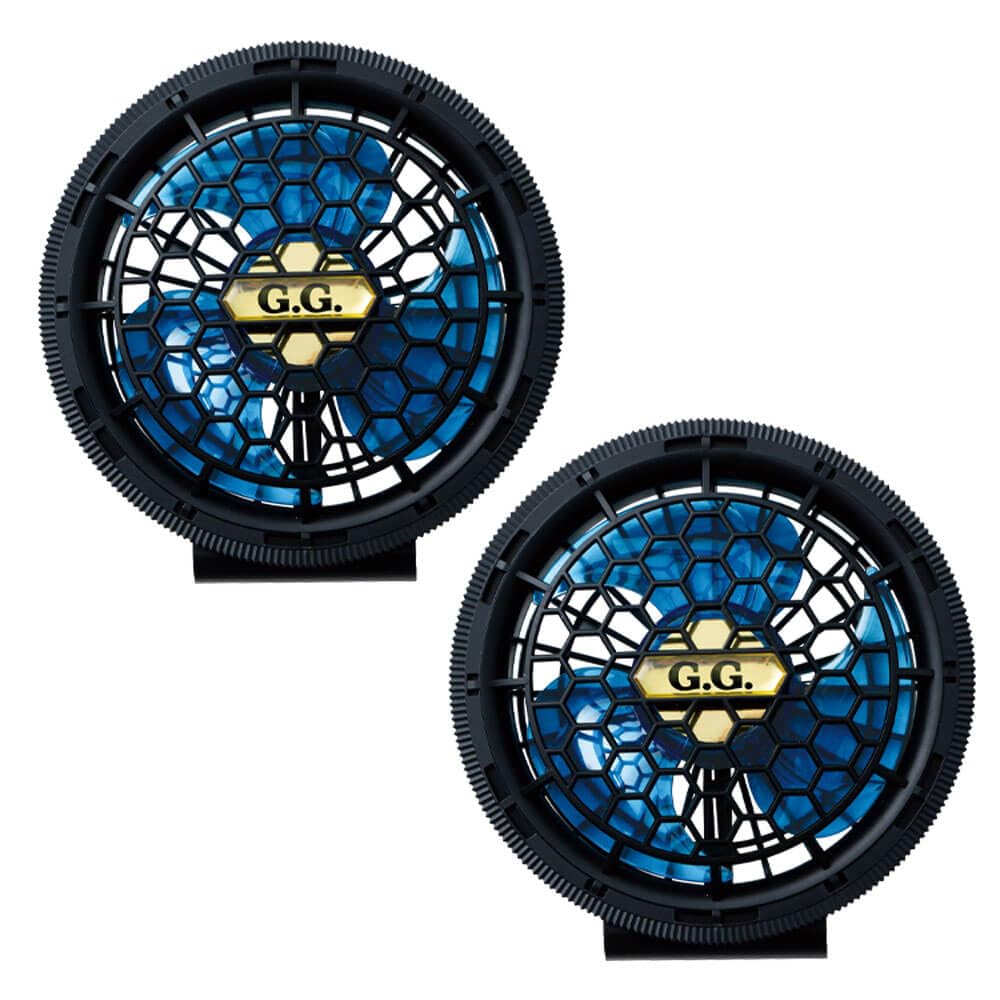 Amazon.co.jp: [桑和] ファンセット 18301 G.GROUND 2024年型