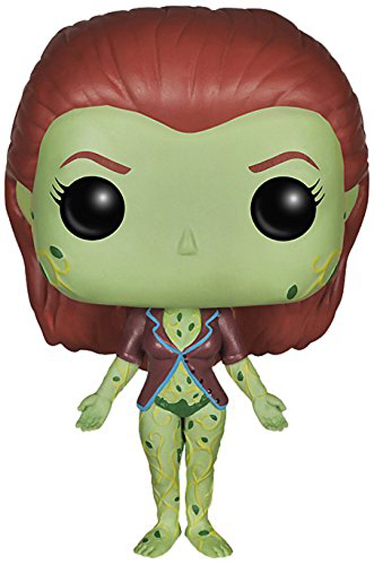 新品未開封　Funko POP ハーレイ&アイビーセット　アーカムアサイラム版 新品未開封 Funko POP ハーレイ&アイビーセット アーカム