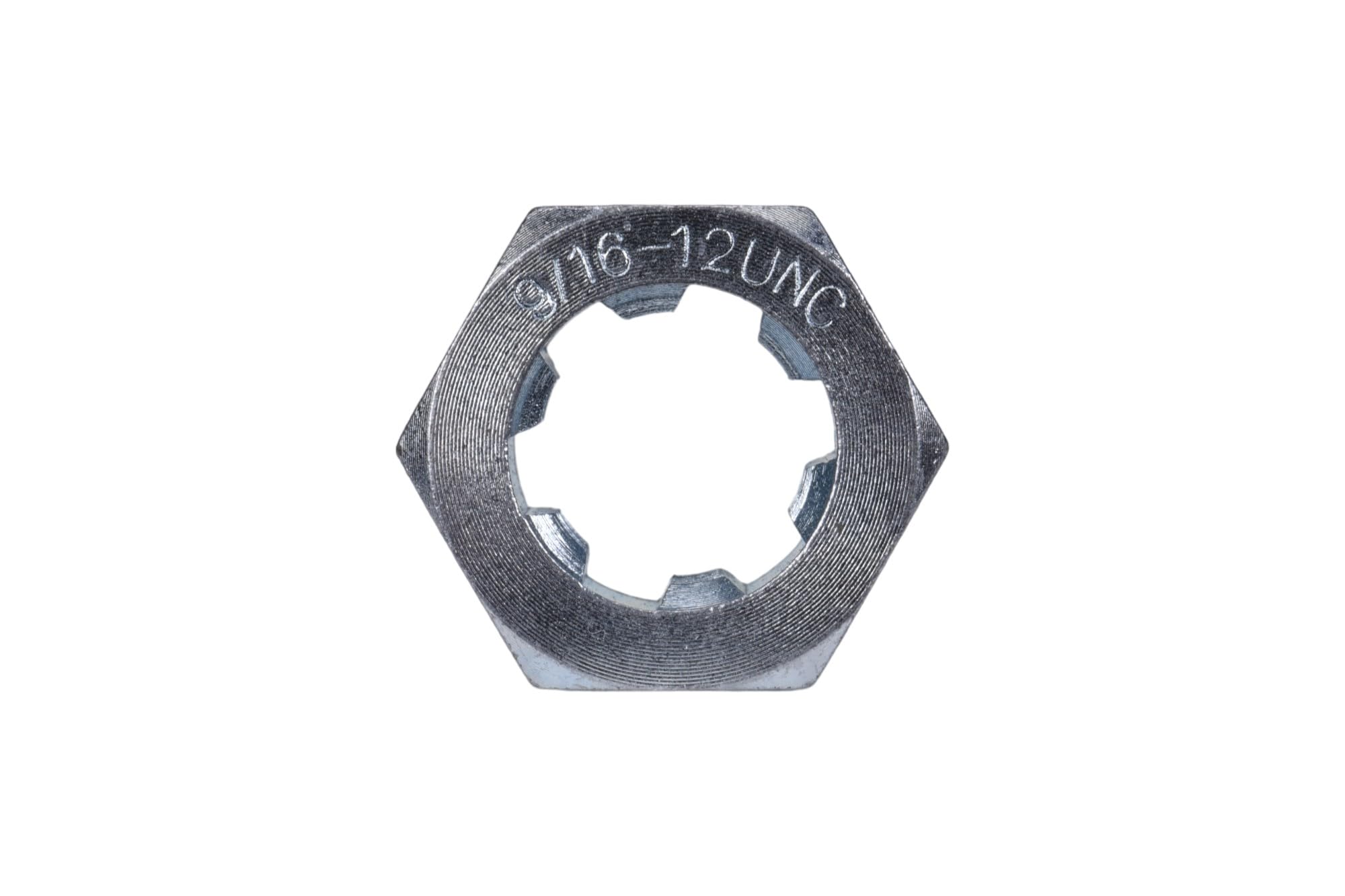 Century Drill &amp; Tool 92911 Fractional Right Hand Rethreading Die, 9/16-12