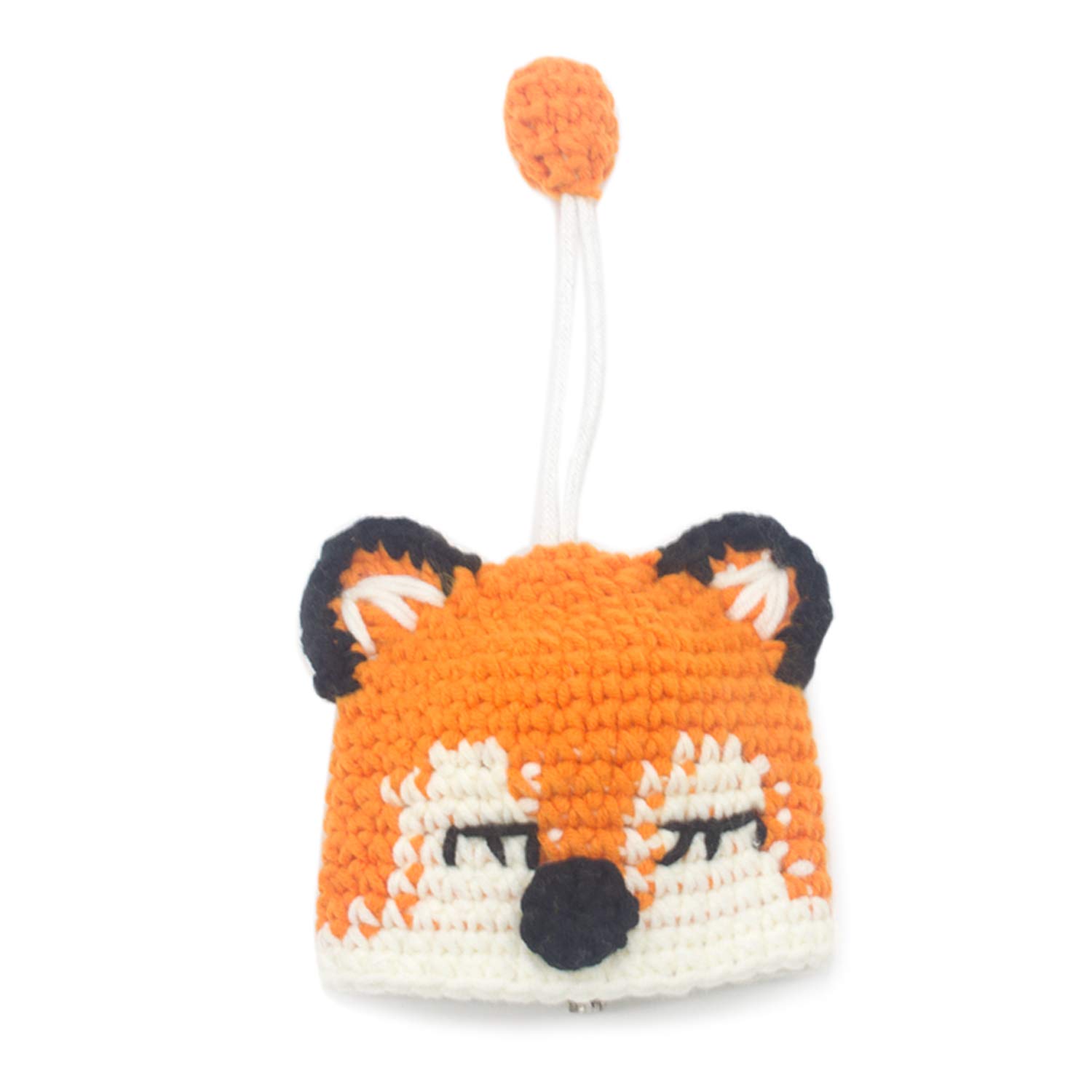 Crochet Keychain Holder Free Patterns