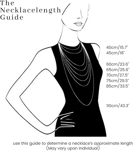 Miniatura 8 de Forget-Me-Not and Queen Anne's Lace Pressed Flower Necklace,Handmade Gold Pressed Flower Necklace, Unique Resin Birth Flower Necklace for