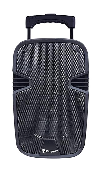 Target trolley speaker price Clearance