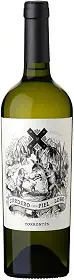 Vinho Argentino Cordero con Piel de Lobo Torrontes 750ml