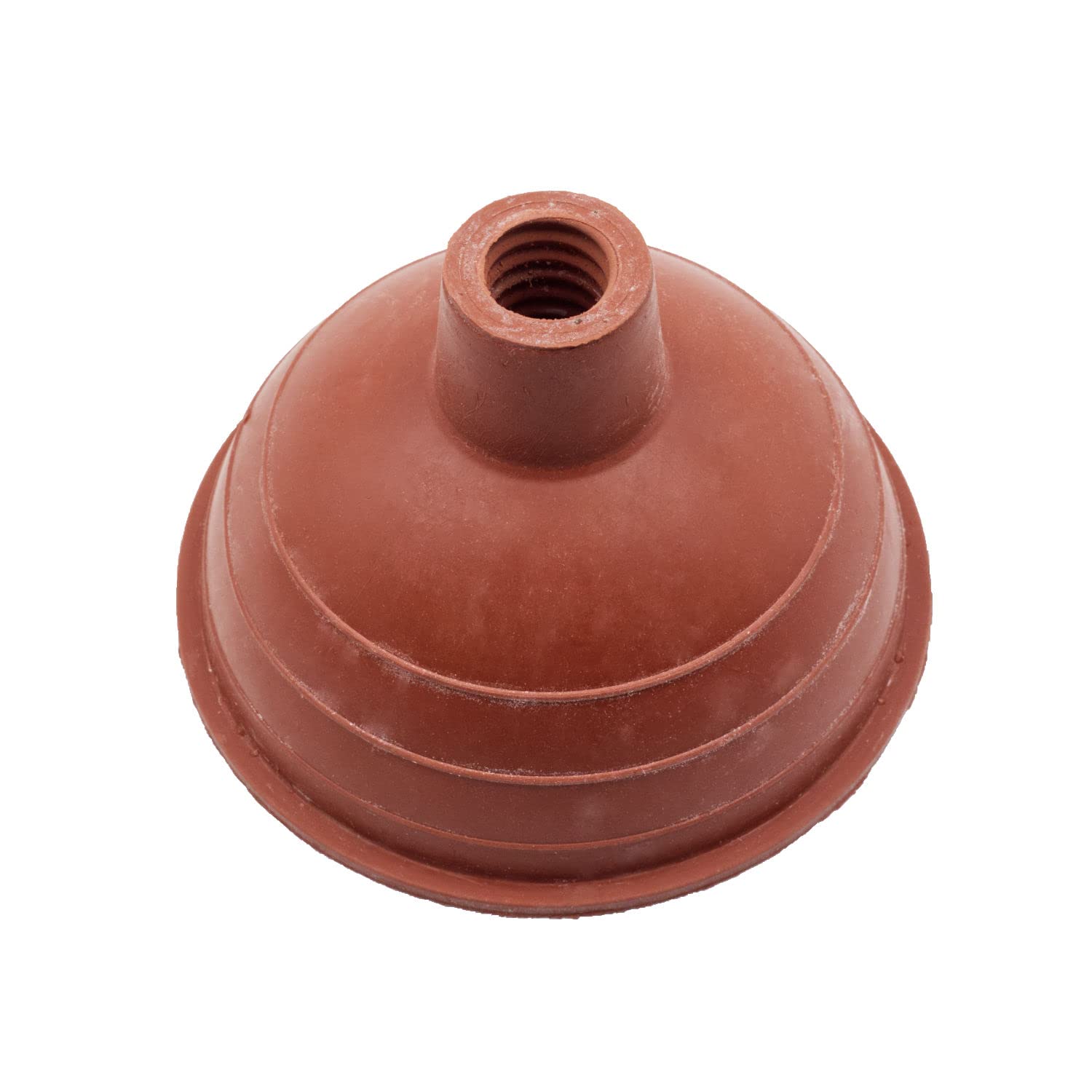 SERENISSIMA Déboucheur Ventouse Stura Professionnel, Accessoires Nettoyage pour Maison, Salle Bain Douche Baignoire