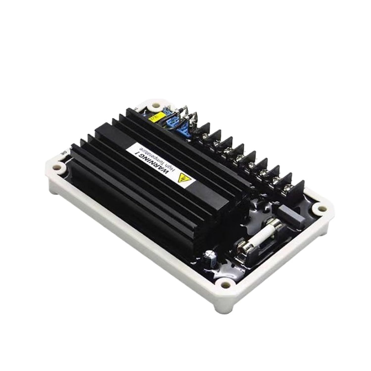 1pcs EA16A Automatic Voltage Stabilizer Brushless Generator Excitation Stabilizer Control Panel
