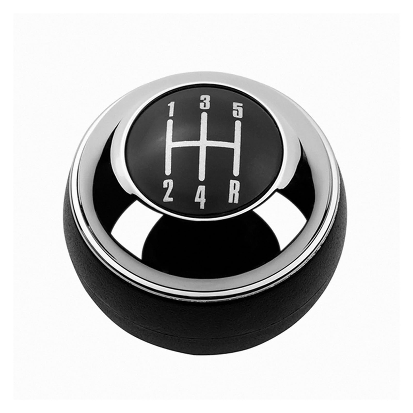 For Mini For Cooper R50 Cabrio R52 R53 2002-2008 Sporty Gear Shifter Knob