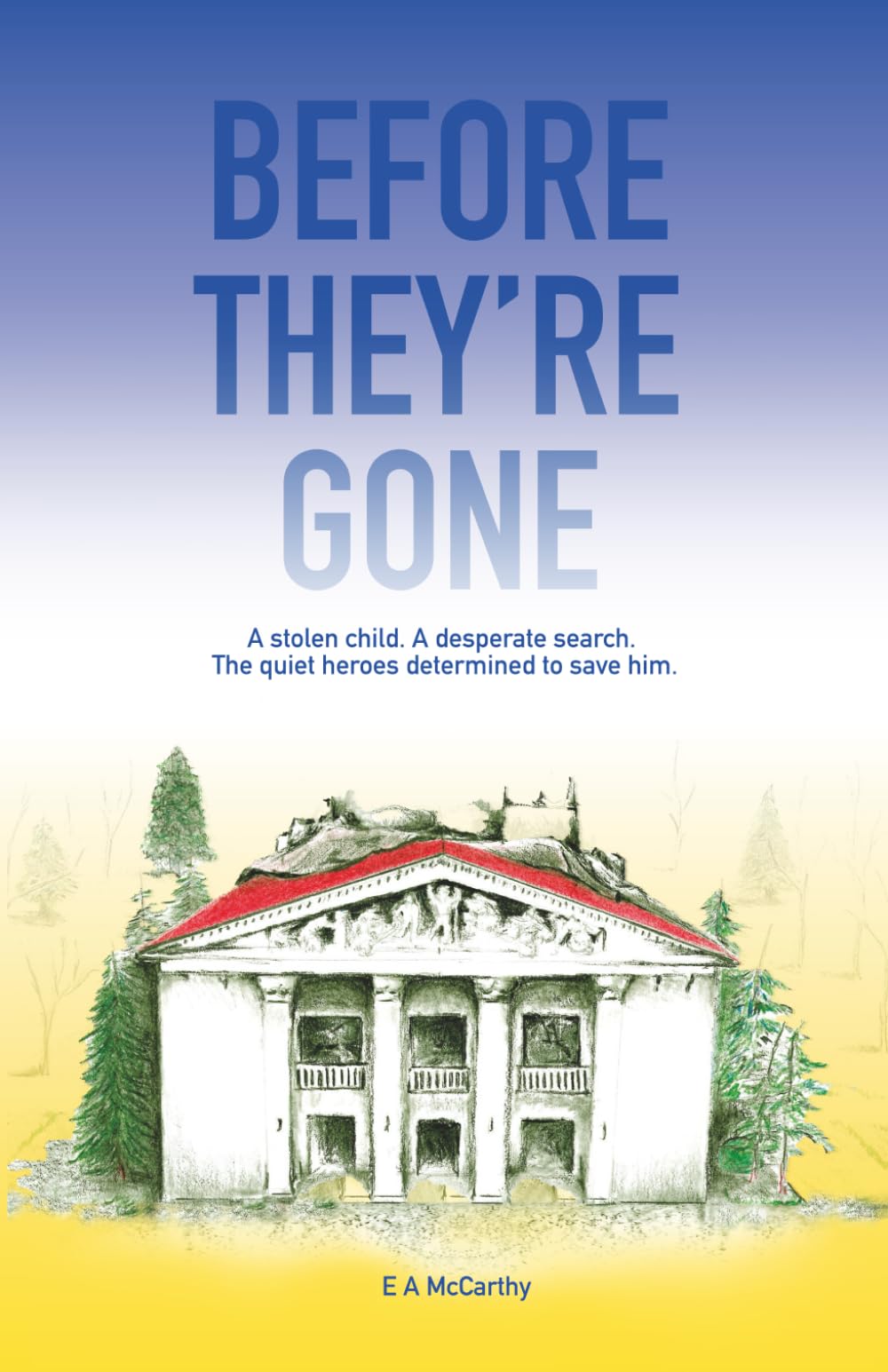 Before They're Gone