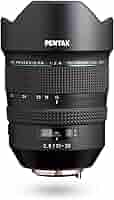 【ほぼ新品】PENTAX D FA 15-30mm F2.8 ED SDM WR Amazon.com : Pentax D FA F2.8ED SDM WR 15-30mm f/2.8 Ultra