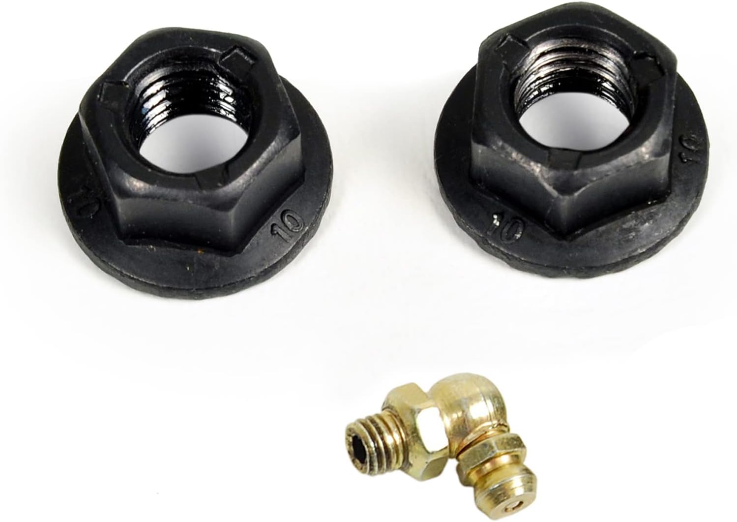 Mevotech Supreme Stabilizer Link MS90869