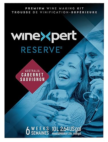 Miniatura 2 de Winexpert Selection Australian Cabernet Sauvignon