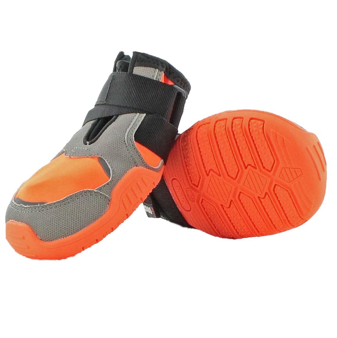 I-dog Chaussures pour Chien Pad N’Protect Polar Khan