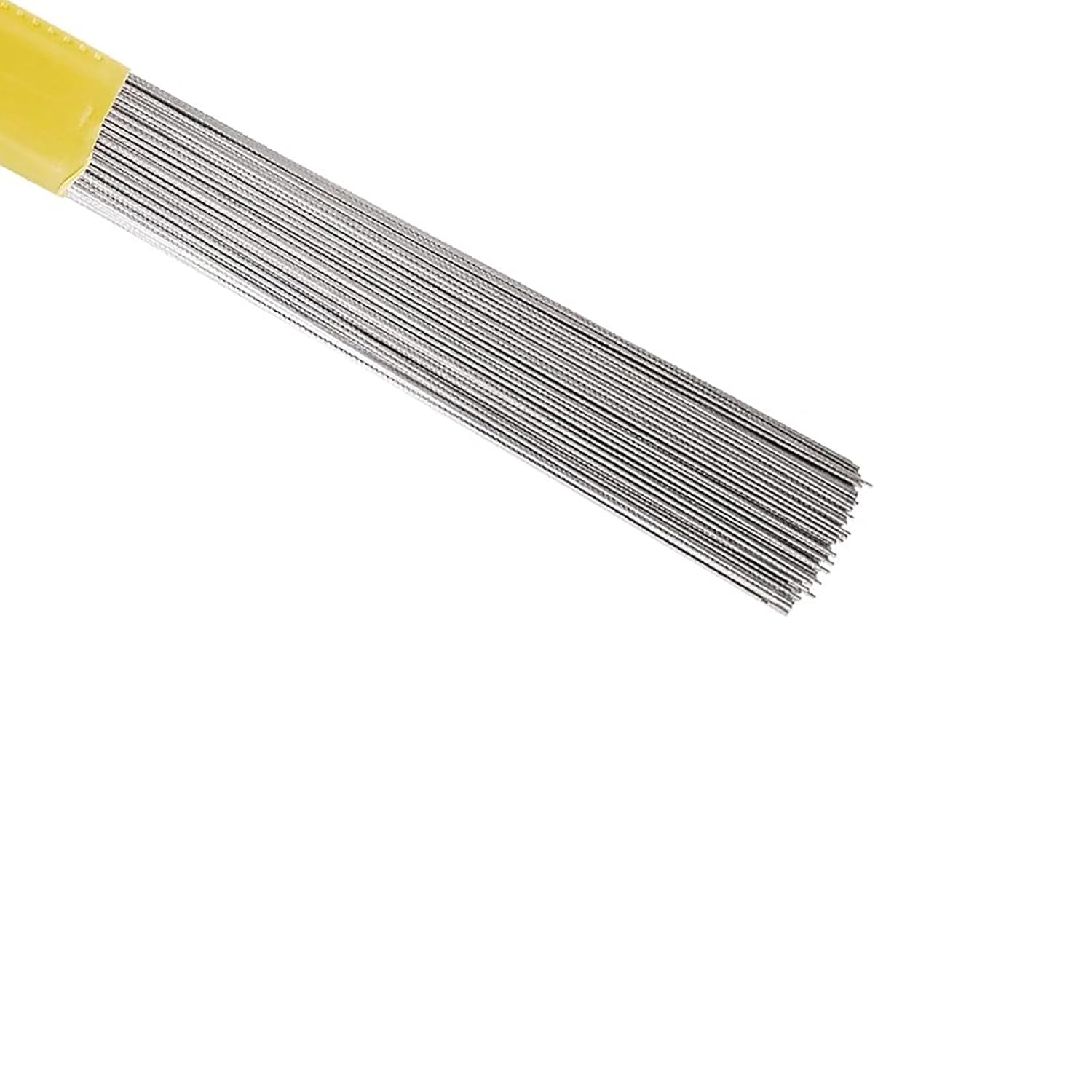 50 Pcs 500 mm Stainless Steel Spring Wire 304 Hard Spring Steel Wire Diameter 2.2mm 2.4mm 2.5mm (2.4mm)