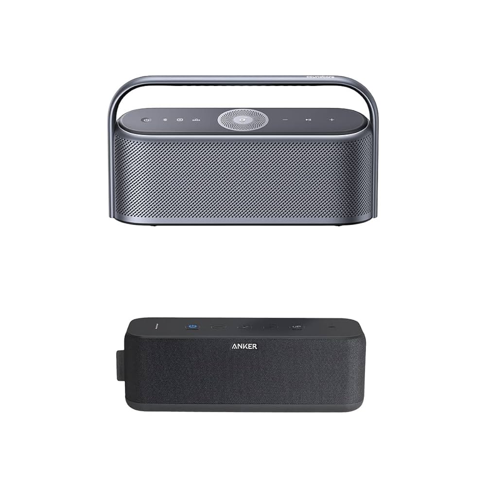 Anker Soundcore MotionX6002個セット Amazon.com: Anker Soundcore Bluetooth Speaker & Soundcore