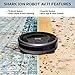 Shark ION Robot Vacuum AV751 Wi-Fi Connected, 120min Runtime, Works with Alexa, Multi-Surface Cleaning