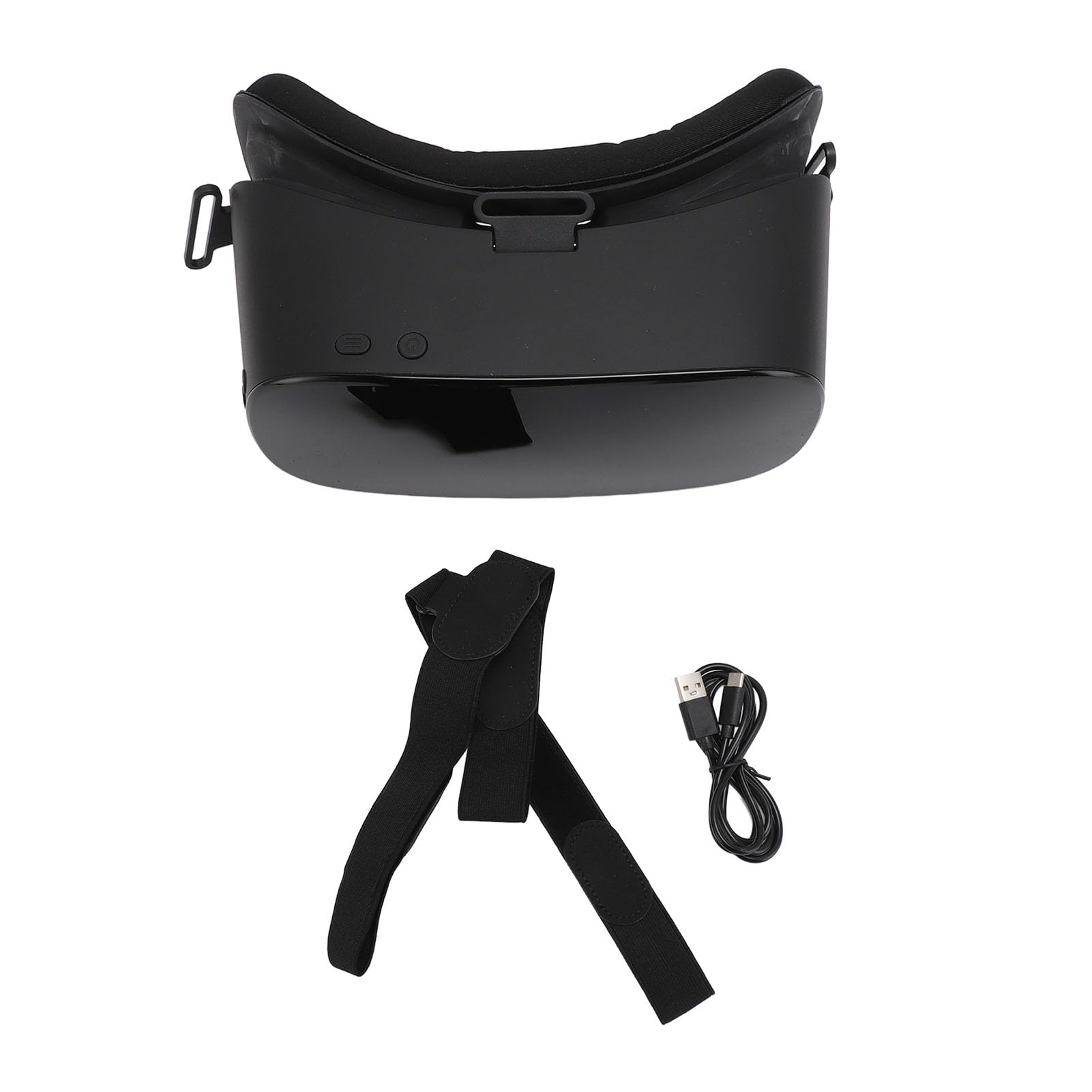 Cuffie 3D HD VR Potenti Occhiali per realtà Virtuale per