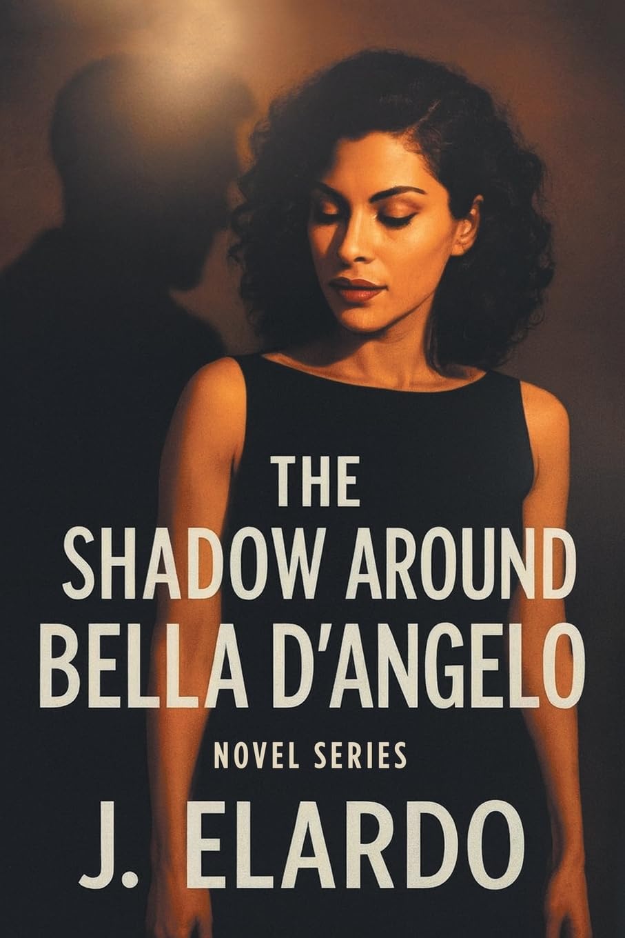 The Shadow Around Bella D’Angelo