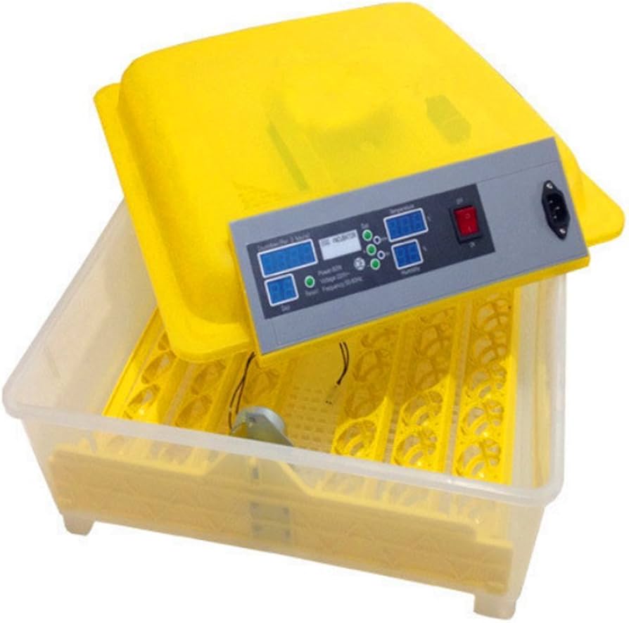 Amazon.co.jp: Hipgoo 鳥類専用 孵卵器 孵卵機 ふ卵器 ふ卵機 孵化器