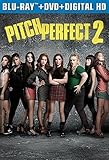 pitch perfect 3 bluray download  Pitch Perfect 2 [Edizione: Stati Uniti] [Italia] [Blu-ray]