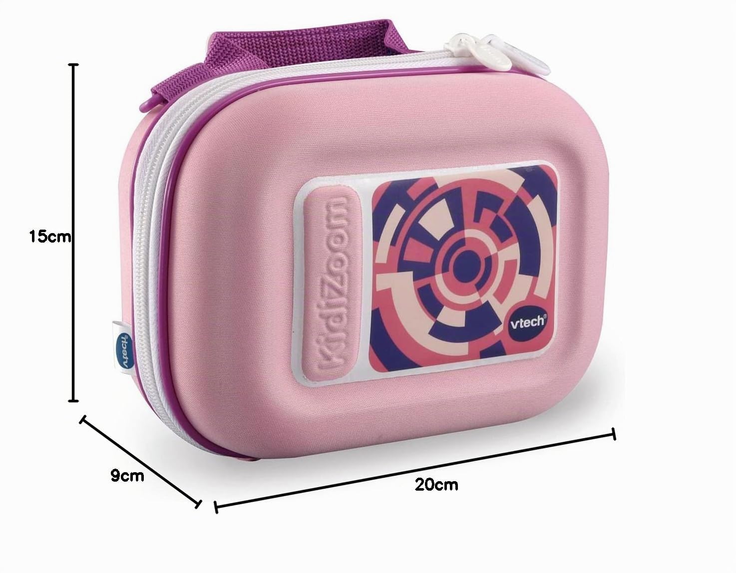 VTech Kidizoom Étui pour Appareil Photo