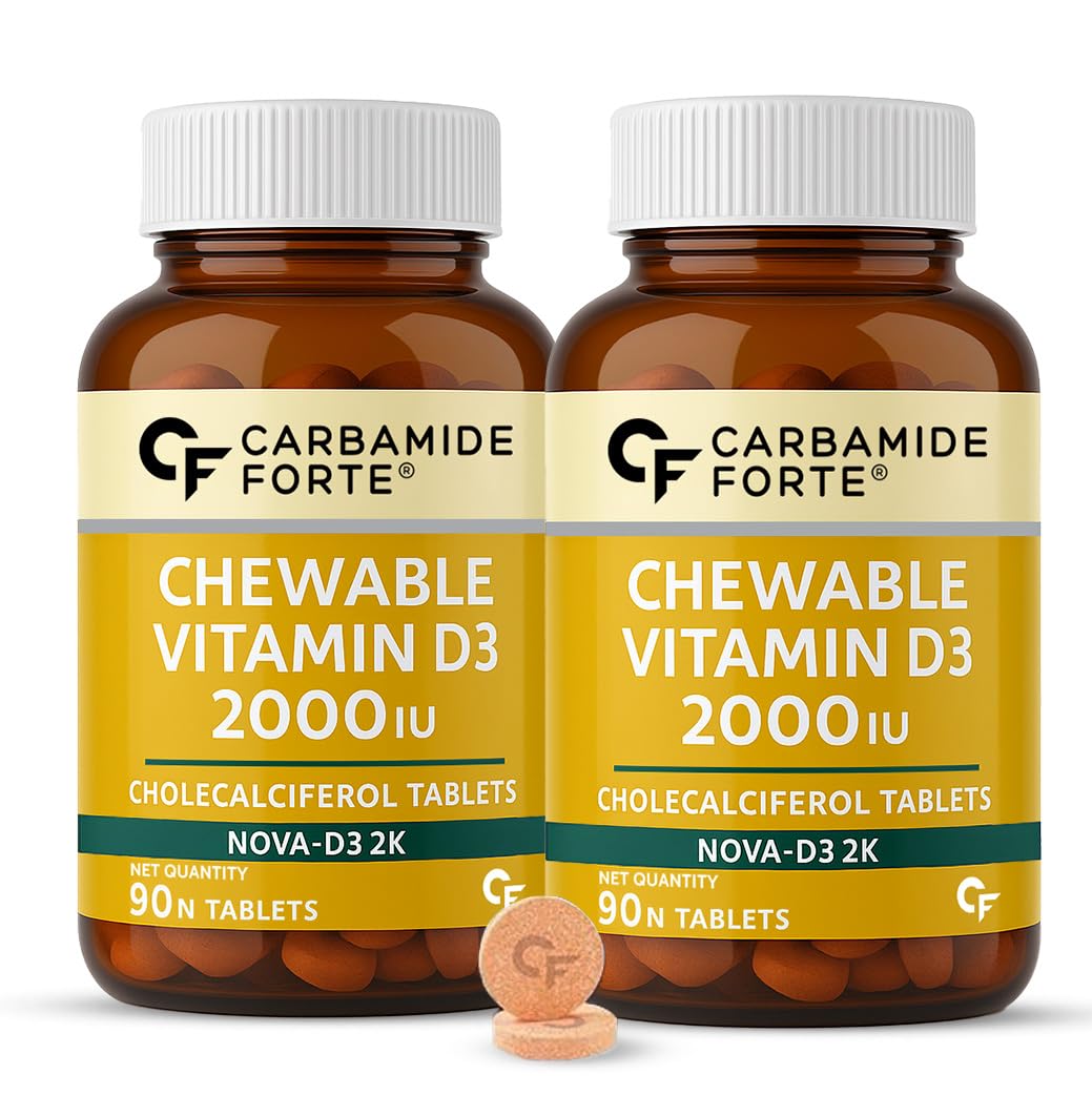 Carbamide Forte NovaD32k (Pack of 2)-picture-10