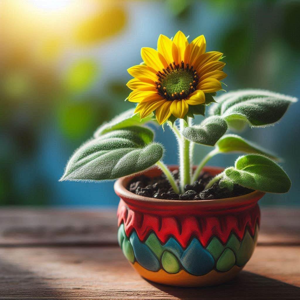 50+ SEEDS- Hybrid Mini Dwarf Sunflower Flower Seeds For Planting Home Garden. (B0D5WSRS85) Amazon Price History, Amazon Price Tracker