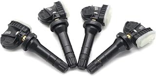 Car TPMS Tire Pressure Sensor Monitor System OEM 52940-BV100 52940BV100,for Hyundai Creta IX25 Tucson,for KIA SONET SUV 2020 2021