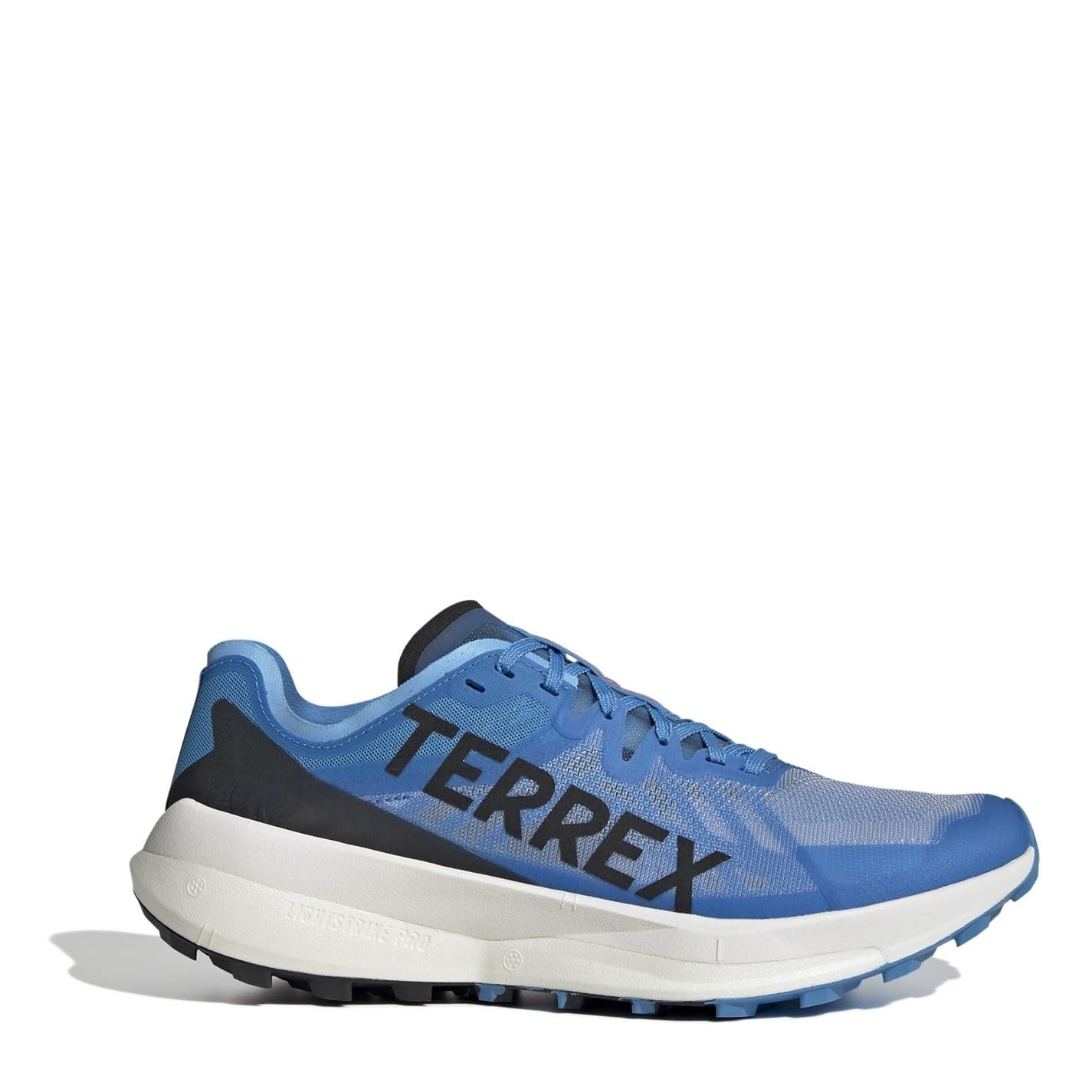 adidas Terrex Agravic Speed Trailrunning-Schuhe für Herren