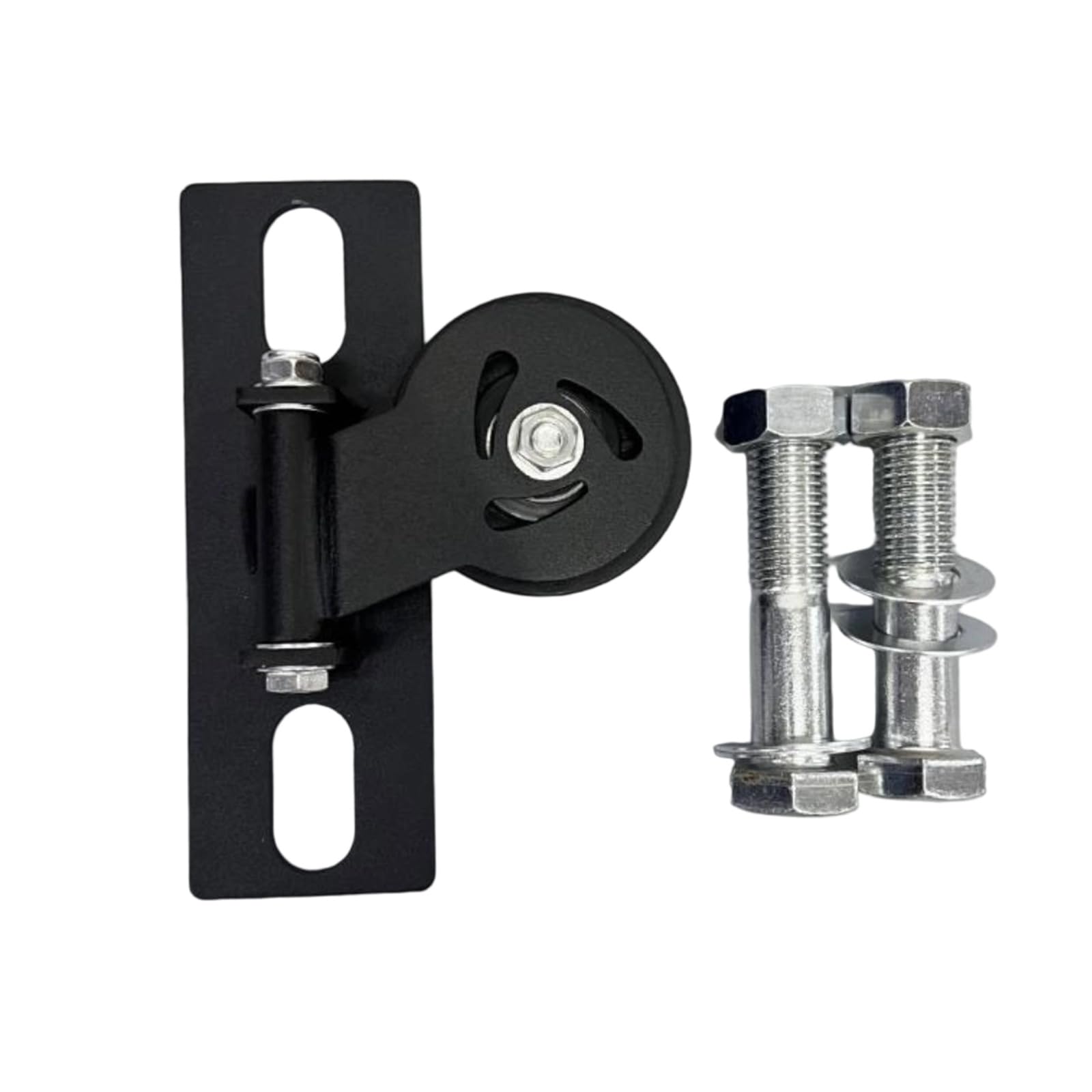 Maxtonser Durability Gym Pulley Block Strengths Training Heavy Type Equipment Accessory for Strength Training