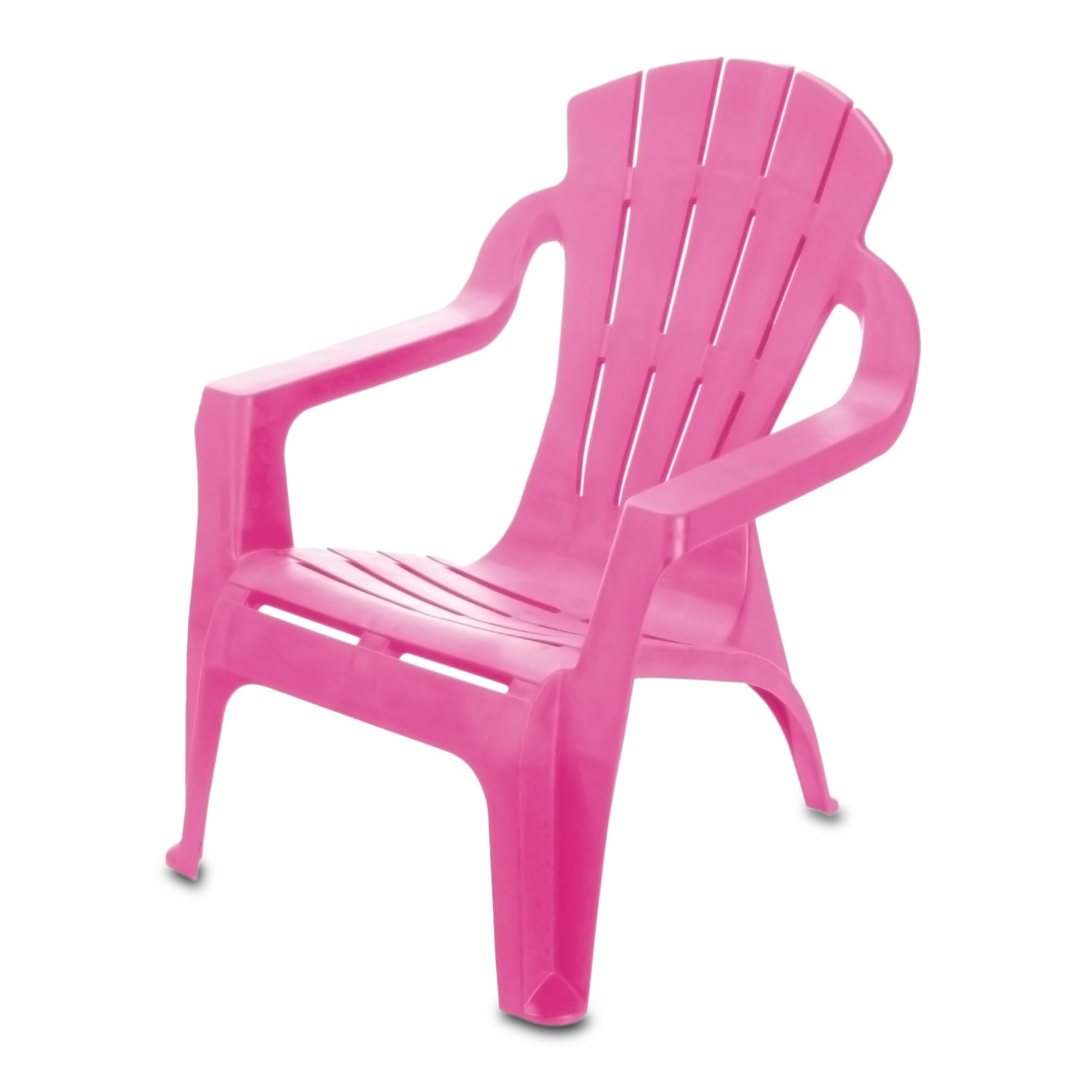 chaise de jardin monobloc enfant