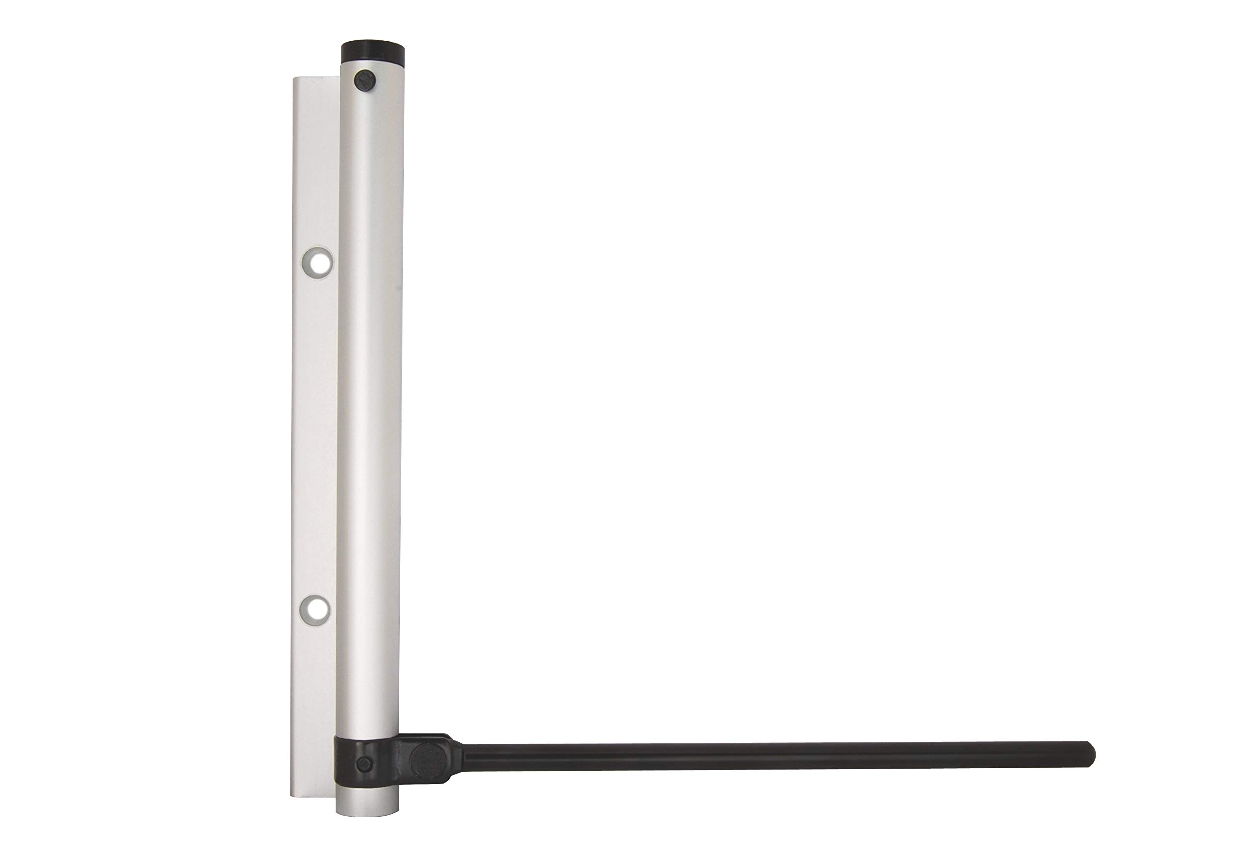 Justor 5613/01 - Brazo muelle MB 56 plata