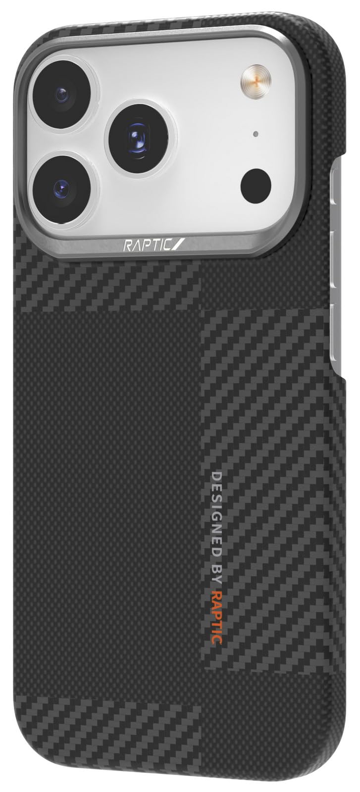 Amazon.co.jp: 【RAPTIC】 iPhone 17 Pro Max 対応 ケース MagSafe