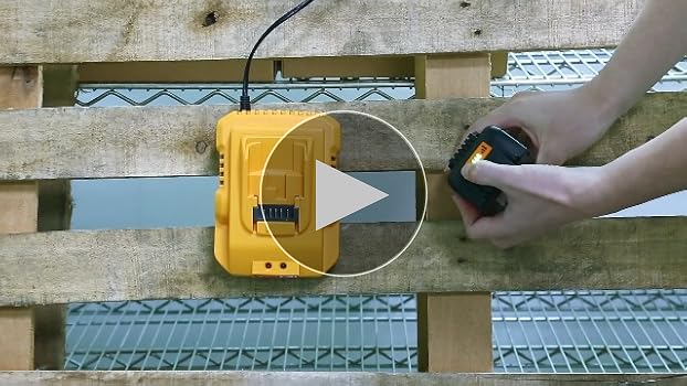Y♡ DEWALT DCB200 3.0 Ah 20V Li-Ion Premium Battery - Cordless